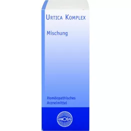 Urtica compl hanosan, 50 ml