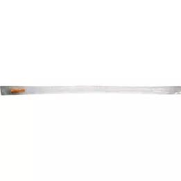 KATHETER Sezione ABSAUG Just CH 16 46,5 cm, 1 pz