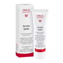ARNIKA UNGUENTO, 30 g