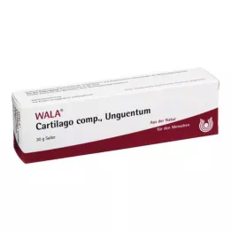 CARTILAGO comp Unguento, 30 g