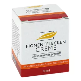 PIGMENTFLECKEN Crema, 30 ml
