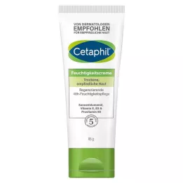 CETAPHIL Crema idratante, 85 ml