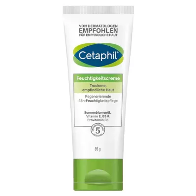 CETAPHIL Crema idratante, 85 ml CETAPHIL Crema idratante, 85 ml