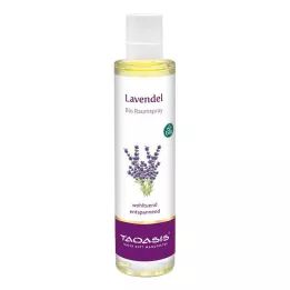LAVENDEL SPRAY PER AMBIENTI, 50 ml