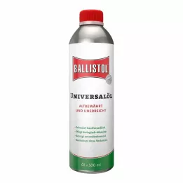 BALLISTOL liquido, 500 ml