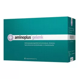 AMINOPLUS granuli per giunti, 30 pezzi