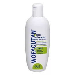 WOFACUTAN Shampoo per capelli, 220 ml