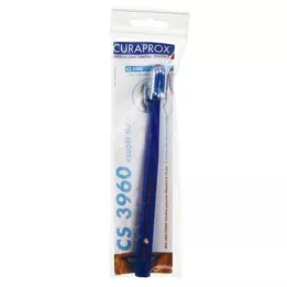 CURAPROX CS 3960 spazzolino supersoft, 1 pz