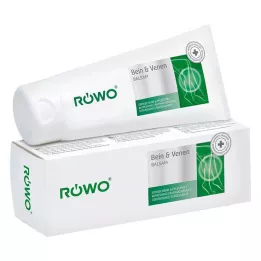 RÖWO Balsamo per gambe e vene, 100 ml