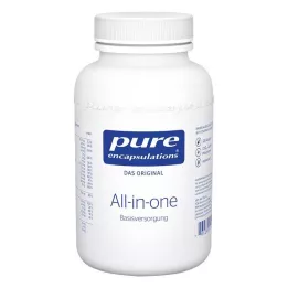 PURE ENCAPSULATIONS capsule all-in-one Pure 365, 120 pz