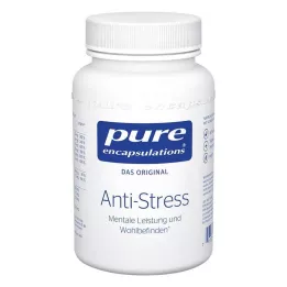 PURE ENCAPSULATIONS Anti-Stress Pure 365 capsule, 60 pz