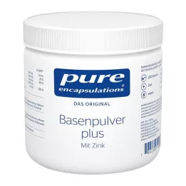 PURE ENCAPSULATIONS Base in polvere più Pure 365 Plv., 200 g
