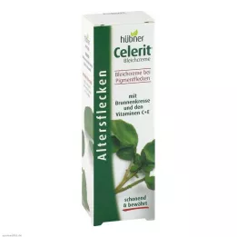 CELERIT Crema decolorante, 25 ml