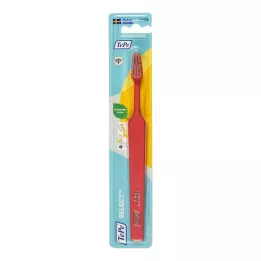 TEPE Spazzolino Select soft, 1 pz