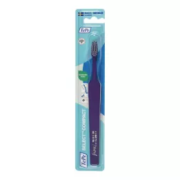 TEPE Spazzolino Select Compact medio, 1 pz