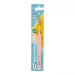 TEPE Spazzolino Select Compact soft, 1 pz
