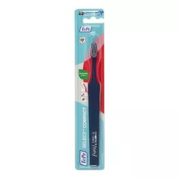 Tepe Spazzolino da denti Selezionare Klein X-Soft Blister, 1 pz