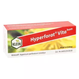 HYPERFORAT Gocce Vitahom, 50 ml