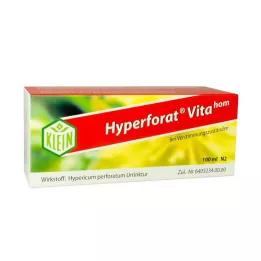 HYPERFORAT Gocce Vitahom, 100 ml