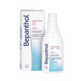BEPANTHOL Lozione Corpo Plus, 200ml
