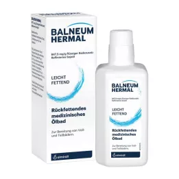 BALNEUM Additivo per bagno liquido Hermal, 500 ml