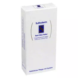 SULFODERM S Teint Stick naturale, 1 pezzo