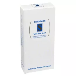 SULFODERM S Teint Stick sport, 1 pezzo
