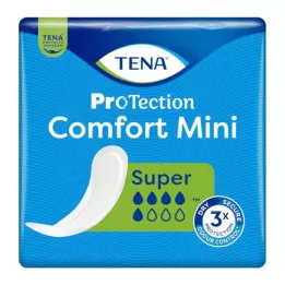 TENA COMFORT mini super modelli, 30 pezzi