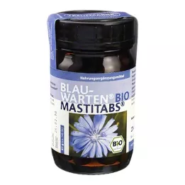DR. PANDALIS Blauwarten Bio Mastitabs compresse, 145 pz