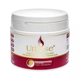 URBASE I Polvere Extra Base, 200 g