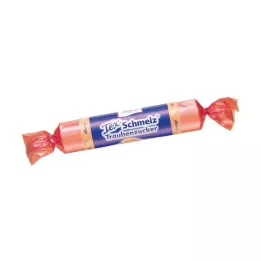 SOLDAN Tex Schmelz Destrosio Rotolo Arancia, 33 g