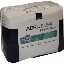 Abri Flex Large Plus, 14 pz