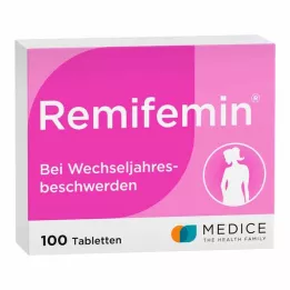 REMIFEMIN Compresse, 100 pz