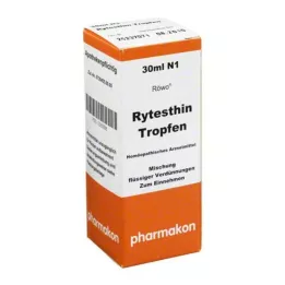 RYTESTHIN Gocce Röwo 576, 30 ml