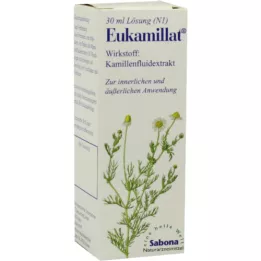 Soluzione Eukamillat, 30 ml