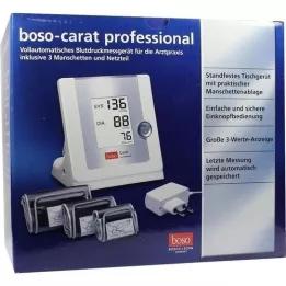 BOSO Carat Professional, 1 pz
