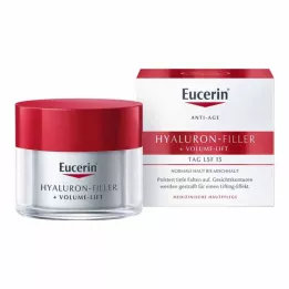 EUCERIN Anti-Age Volume-Filler Giorno pelle normale/mista, 50 ml
