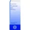 CAUSTICUM HAHNEMANNI Diluizione D10, 20 ml