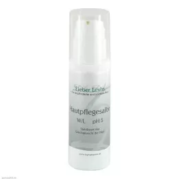 LEYHS Unguento per la cura della pelle W/L, 150 ml