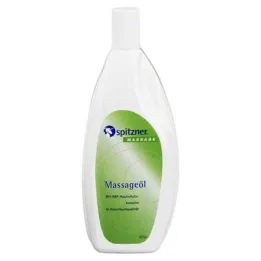 Olio da massaggio Spitzner, 1000 ml
