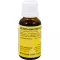 MERIDIANKOMPLEX 3 miscela, 50 ml