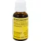 MERIDIANKOMPLEX 6 miscela, 50 ml