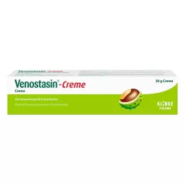 VENOSTASIN Panna, 50 g