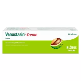 VENOSTASIN Panna, 100 g