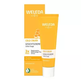 WELEDA Crema fredda, 30 ml