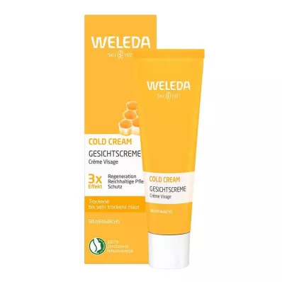 WELEDA Crema fredda, 30 ml WELEDA Crema fredda, 30 ml