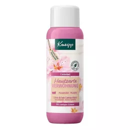 KNEIPP Bagno Crema Coccole Pelle-Morbida, 400 ml