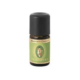 ROSMARIN ÖL Cineolo essenziale organico, 5 ml