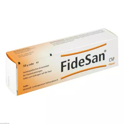 FIDESAN Unguento, 50 g FIDESAN Unguento, 50 g