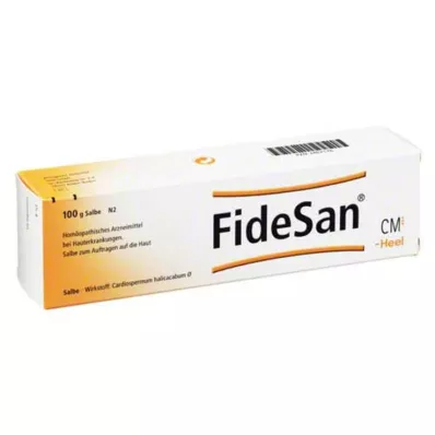 FIDESAN Unguento, 100 g